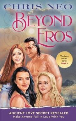 Beyond Eros (eBook, ePUB) - Neo, Chris