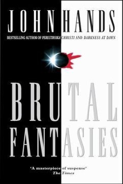 Cover Brutal Fantasies (eBook, ePUB)