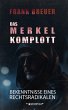 Das Merkel Komplott (eBook, ePUB) - Bild 1