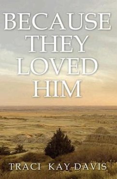 Cover Because They Loved Him (eBook, ePUB)