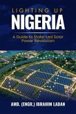 Lighting Up Nigeria (eBook, ePUB) Lighting Up Nigeria (eBook, ePUB)