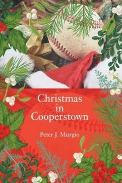 Cover Christmas in Cooperstown (eBook, ePUB)