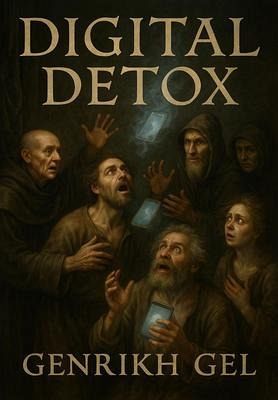 Digital Detox (eBook, ePUB) Digital Detox (eBook, ePUB)