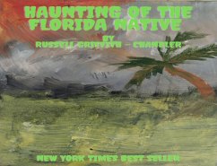 Cover Haunting of the Florida Native (eBook, ePUB)