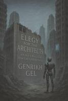 Elegy for the Architects (eBook, ePUB) - Gel, Genrikh
