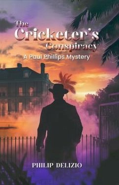 Cover The Cricketer's Conspiracy (eBook, ePUB)