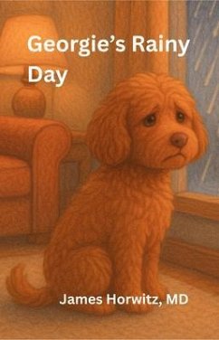 Cover Georgie's Rainy Day (eBook, ePUB)