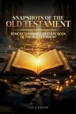 Snapshots of the Old Testament (eBook, ePUB)