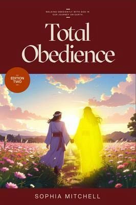 TOTAL OBEDIENCE (eBook, ePUB) TOTAL OBEDIENCE (eBook, ePUB)