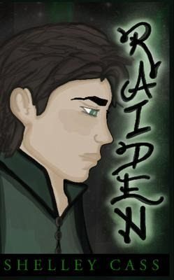 Raiden (eBook, ePUB) Raiden (eBook, ePUB)