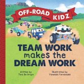 Off-Road Kidz (eBook, ePUB)