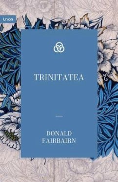 Cover Trinitatea (eBook, ePUB)
