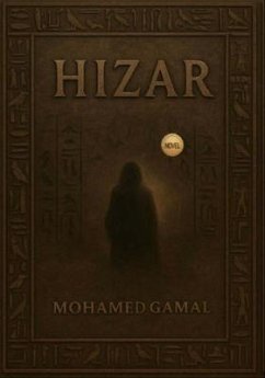 Cover HIZAR (eBook, ePUB)
