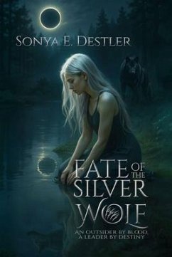 Cover Fate of the Silver Wolf (eBook, ePUB)