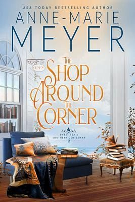 The Shop Around the Corner (eBook, ePUB)