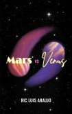 MARS VS VENUS (eBook, ePUB)