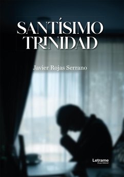 Cover Santísimo Trinidad (eBook, ePUB)
