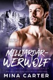 Erpresst vom Milliardär-Werwolf (eBook, ePUB) Erpresst vom Milliardär-Werwolf (eBook, ePUB)