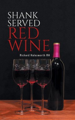 Cover Shank Served Red Wine (eBook, ePUB)