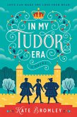 In My Tudor Era (eBook, ePUB)