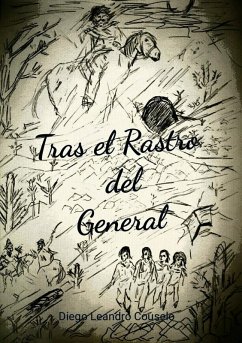 Cover Tras el rastro del general (eBook, ePUB)