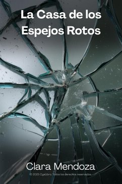 Cover La casa de los espejos rotos (eBook, ePUB)