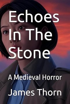 Cover Echoes In The Stone (eBook, ePUB)