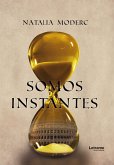 Somos instantes (eBook, ePUB)