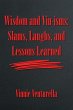 Wisdom and Vin-isms: Slams, Laughs, and... - Bild 1