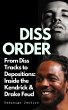 Diss Order: From Diss Tracks to... - Bild 1