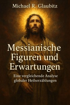 Messianische Figuren und Erwartungen (eBook, ePUB) - Glaubitz, Michael R.