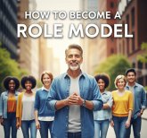 How to Become a Role Model (eBook, ePUB) How to Become a Role Model (eBook, ePUB)