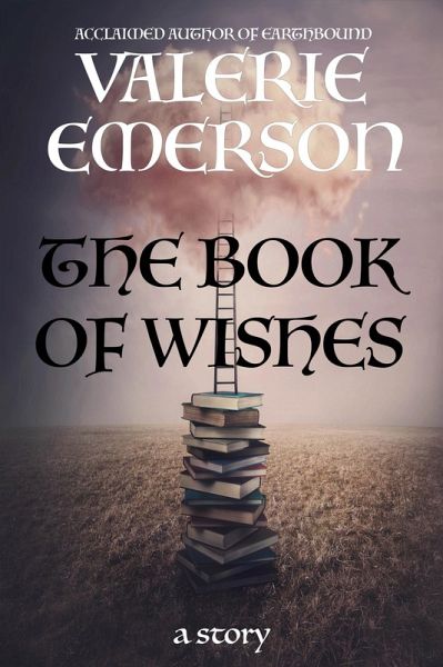 The Book of Wishes - A Short Story (eBook, ePUB)