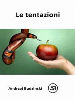 Cover Le tentazioni (eBook, ePUB)