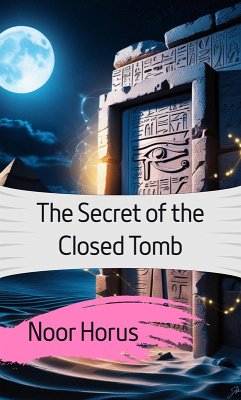 The Secret of the Closed Tomb (eBook, ePUB) - Horus, Noor