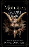 Monster Escort Service Vol 2 (Sex With Monsters) (eBook, ePUB)