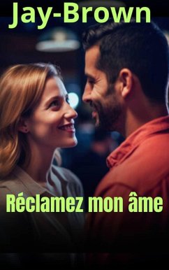 Réclamez mon âme (eBook, ePUB) - Jaybrown