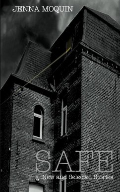 Cover Safe: New and Selected Stories (eBook, ePUB)