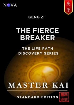 Cover Geng Zi - The Fierce Breaker (Life Path Discovery Series (Standard Edition)) (eBook, ePUB)