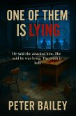 One of Them Is Lying (eBook, ePUB)
