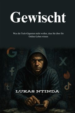 Cover Gewischt (eBook, ePUB)