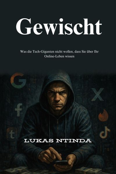 Gewischt (eBook, ePUB) Gewischt (eBook, ePUB)