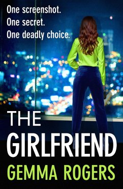 Cover The Girlfriend (eBook, ePUB)