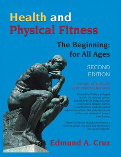 Health and Physical Fitness (eBook, ePUB) - Cruz, Edmund A.