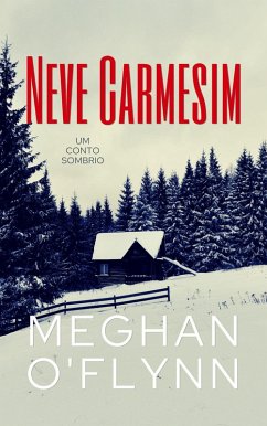 Cover Neve Carmesim: Um Conto Sombrio (eBook, ePUB)