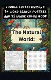 The Natural World: Word Search Puzzles (eBook, ePUB)