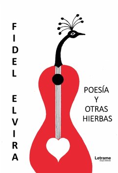 Cover Poesía y otras hierbas (eBook, ePUB)