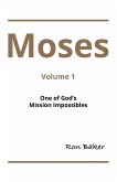 Moses (eBook, ePUB) Moses (eBook, ePUB)