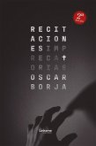 Recitaciones imprecatorias (eBook, ePUB)