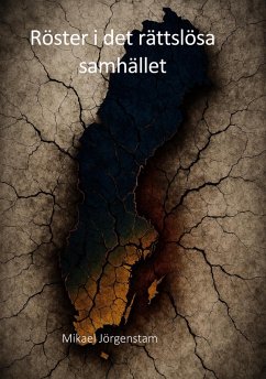 Cover Röster i det rättslösa samhället (eBook, ePUB)